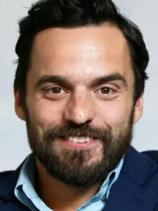 Τζέικ Τζόνσον (Jake Johnson)