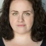 Τζέσικα Γκάνινγκ (Jessica Gunning)