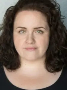 Τζέσικα Γκάνινγκ (Jessica Gunning)