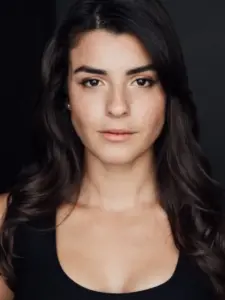 Sara Alicia Garcia