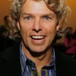 Robert Vince