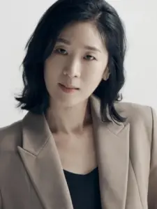 Baek Ji-won