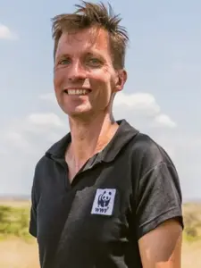 Colin Butfield