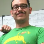 Eddie Trigueros