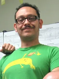 Eddie Trigueros
