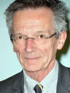 Patrice Leconte