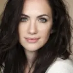 Κέιτ Σίγκελ (Kate Siegel)