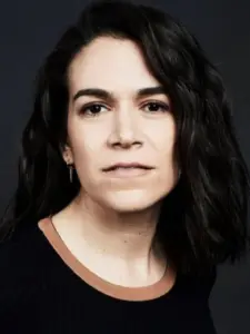 Άμπι Τζέικομπσον (Abbi Jacobson)