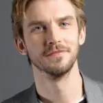 Νταν Στίβενς (Dan Stevens)