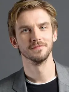 Νταν Στίβενς (Dan Stevens)