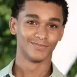 Jaden Michael