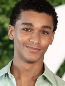 Jaden Michael