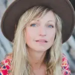 Ashleigh Ball