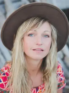 Ashleigh Ball