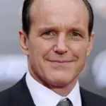 Κλαρκ Γκρεγκ (Clark Gregg)