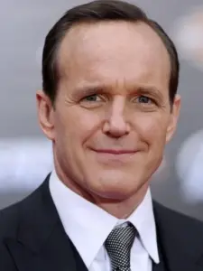 Κλαρκ Γκρεγκ (Clark Gregg)