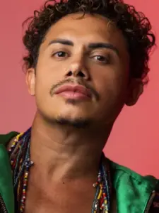Silvero Pereira