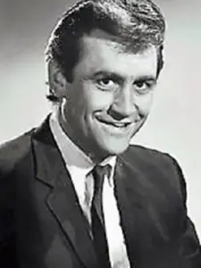 James Booth