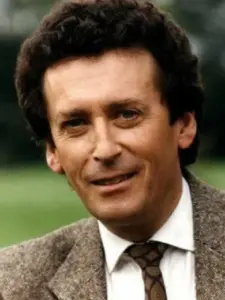 Robert Powell
