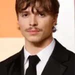 Nicholas Alexander Chavez