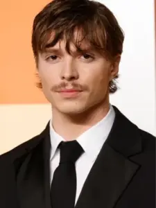 Nicholas Alexander Chavez
