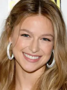 Μελίσα Μπενόιστ (Melissa Benoist)