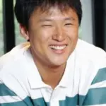 Yu Je-won