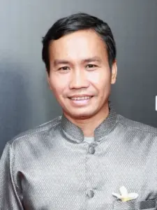 Phoeung Kompheak
