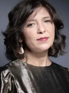Kaouther Ben Hania