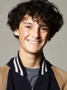 Nicolas Cantu