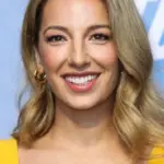 Βανέσα Λένγκις (Vanessa Lengies)