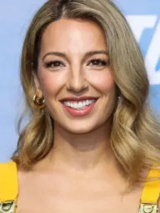 Βανέσα Λένγκις (Vanessa Lengies)