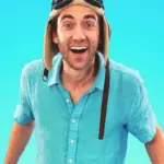 Daniel Coleman