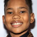 Ja'Siah Young