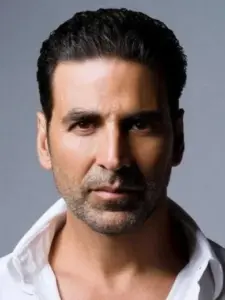 Αξέι Κουμάρ (Akshay Kumar)