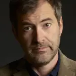 Μαρκ Ντούπλας (Mark Duplass)