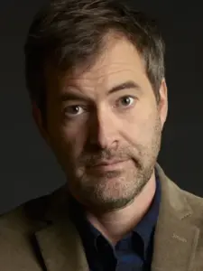 Μαρκ Ντούπλας (Mark Duplass)