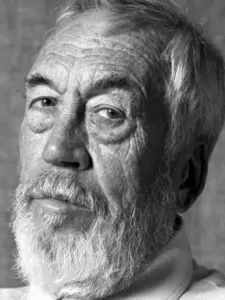 John Huston