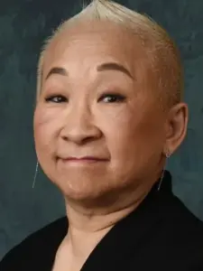 Lori Tan Chinn