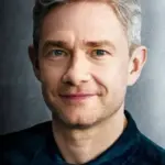 Μάρτιν Φρίμαν (Martin Freeman)