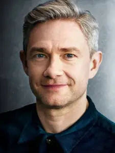Μάρτιν Φρίμαν (Martin Freeman)