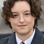 Bella Ramsey