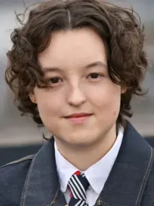 Bella Ramsey