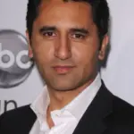 Κλιφ Κέρτις (Cliff Curtis)