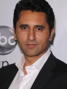 Κλιφ Κέρτις (Cliff Curtis)
