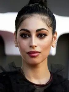 Mina El Hammani