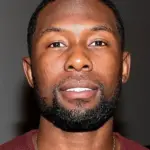 Τρεβάντε Ρόουντς (Trevante Rhodes)