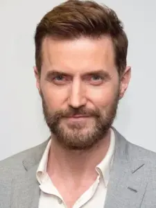 Ρίτσαρντ Άρμιταζ (Richard Armitage)