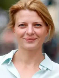 Jördis Triebel