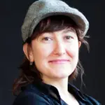 Αθηνά Ραχήλ Τσαγγάρη (Athina Rachel Tsangari)